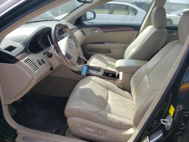 4T1BK3DBXBU406522 - 2011 TOYOTA AVALON BASE Qara foto 7