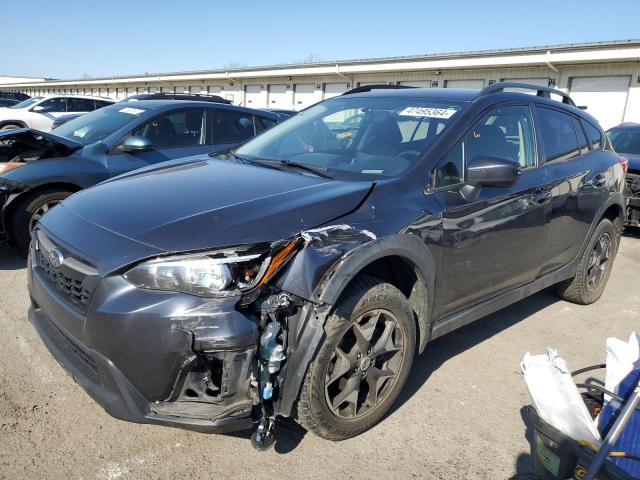 2018 SUBARU CROSSTREK PREMIUM, 