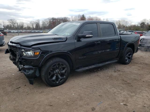 2021 RAM 1500 BIG HORN/LONE STAR, 