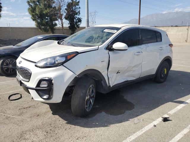 2020 KIA SPORTAGE LX, null