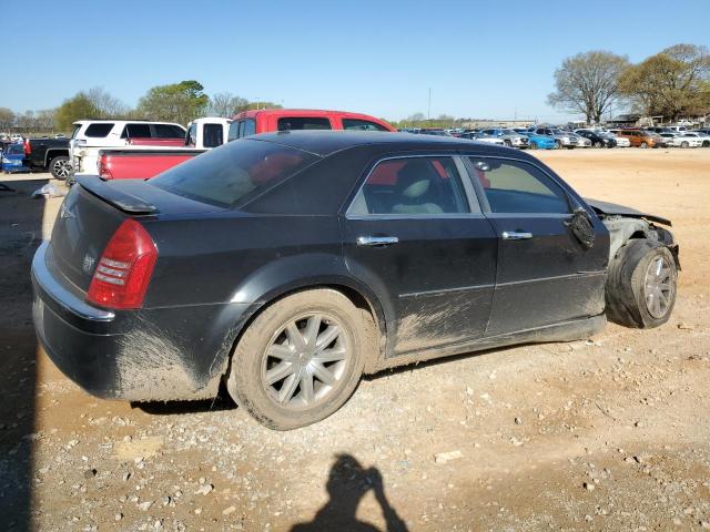 2C3KA63H07H872005 - 2007 CHRYSLER 300C BLACK photo 3