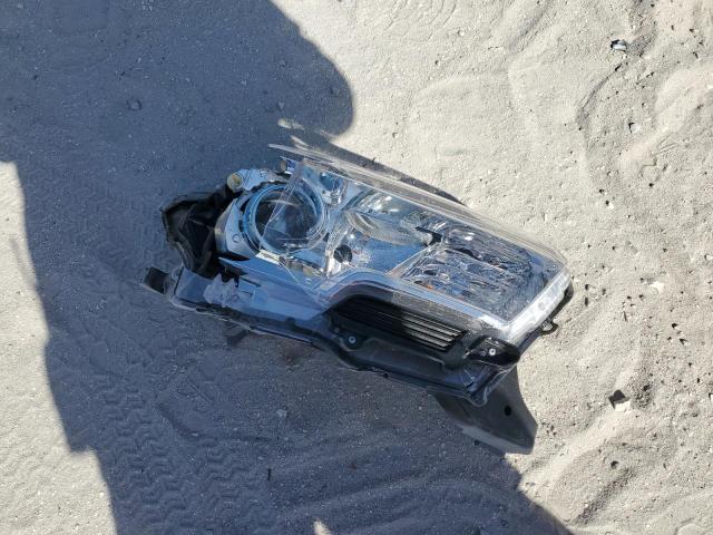 3TYRZ5CN6NT014396 - 2022 TOYOTA TACOMA ACCESS CAB შავი ფოტო 12