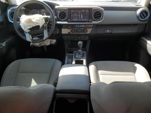 3TYRZ5CN6NT014396 - 2022 TOYOTA TACOMA ACCESS CAB შავი ფოტო 8