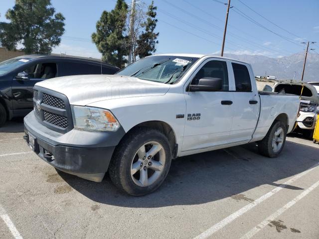 2016 RAM 1500 ST, null