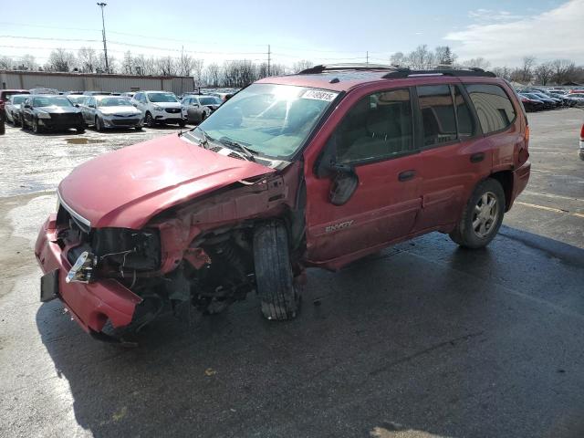 2004 GMC ENVOY, 