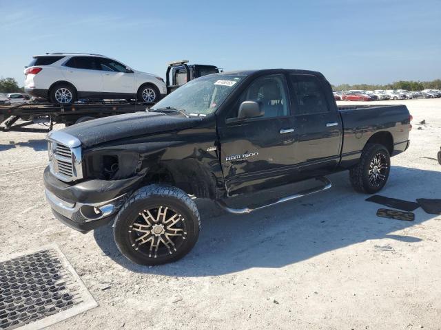 2007 DODGE RAM 1500 ST, 