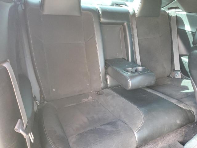 2C3CDZFJXGH245193 - 2016 DODGE CHALLENGER R/T SCAT PACK BLACK photo 10