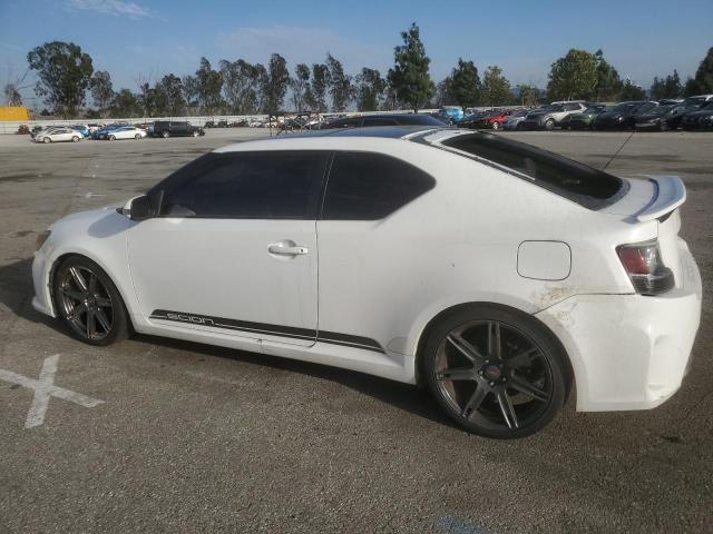 JTKJF5C74E3068311 - 2014 TOYOTA SCION TC თეთრი ფოტო 2
