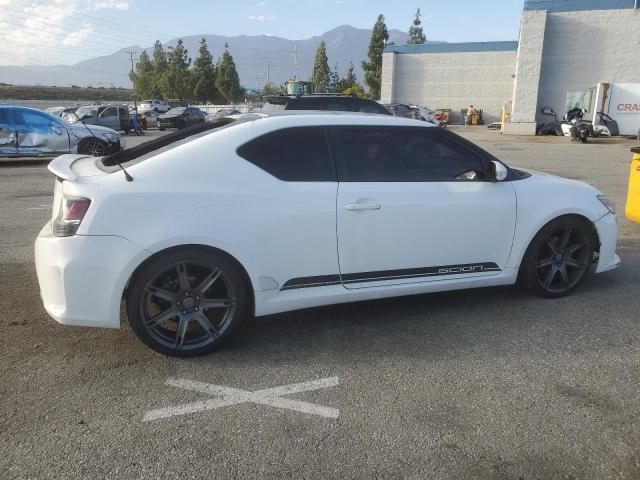 JTKJF5C74E3068311 - 2014 TOYOTA SCION TC თეთრი ფოტო 3
