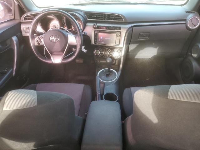 JTKJF5C74E3068311 - 2014 TOYOTA SCION TC თეთრი ფოტო 8
