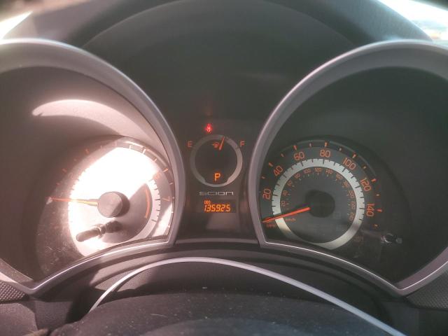 JTKJF5C74E3068311 - 2014 TOYOTA SCION TC თეთრი ფოტო 9