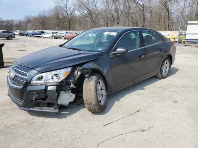 2013 CHEVROLET MALIBU LS, 