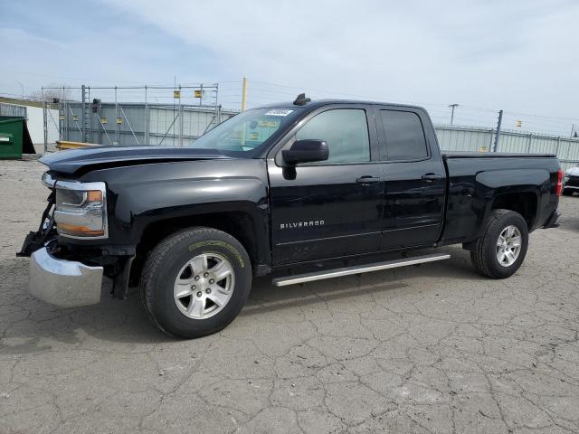 2018 CHEVROLET SILVERADO C1500 LT, 