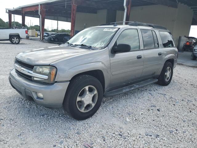 2006 CHEVROLET TRAILBLAZE EXT LS, 