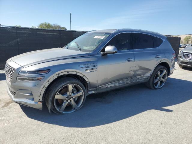 2024 GENESIS GV80 BASE, null