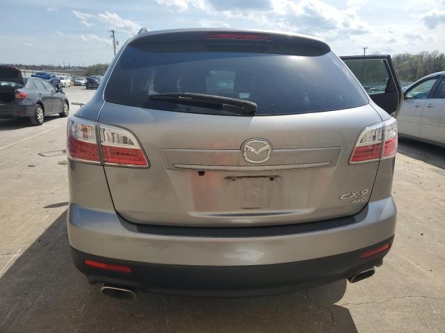 JM3TB3CV5C0335816 - 2012 MAZDA CX-9 GRAY photo 6