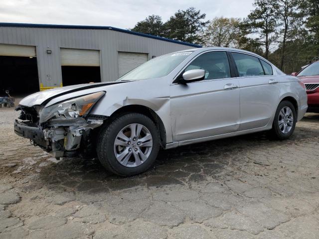 2012 HONDA ACCORD SE, 