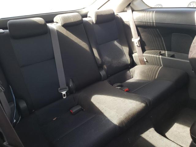 JTKDE167260087785 - 2006 TOYOTA SCION TC 白色 照片 10