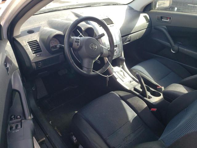 JTKDE167260087785 - 2006 TOYOTA SCION TC 白色 照片 8