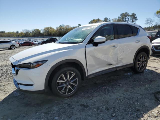 2018 MAZDA CX-5 GRAND TOURING, 