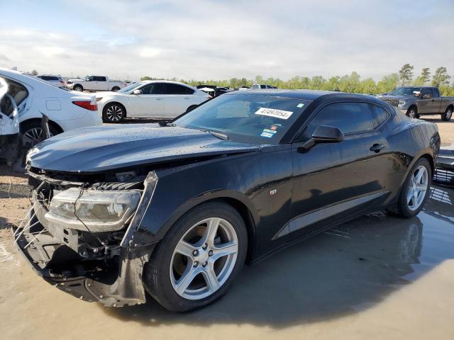 2018 CHEVROLET CAMARO LT, 