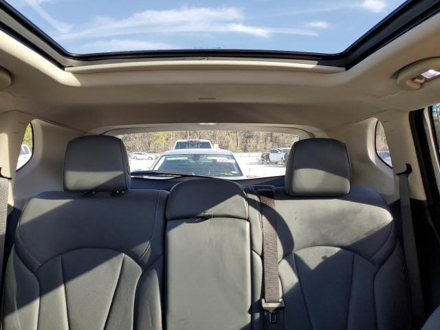 LRBFXCSA4LD159404 - 2020 BUICK ENVISION ESSENCE Սպիտակ լուսանկար 10