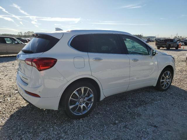 LRBFXCSA4LD159404 - 2020 BUICK ENVISION ESSENCE Սպիտակ լուսանկար 3