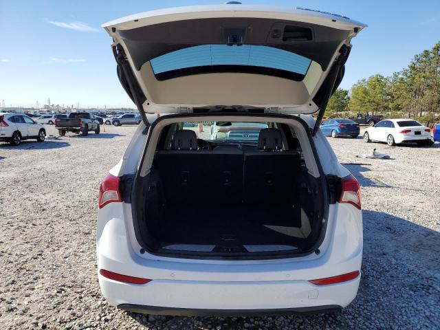 LRBFXCSA4LD159404 - 2020 BUICK ENVISION ESSENCE Սպիտակ լուսանկար 6