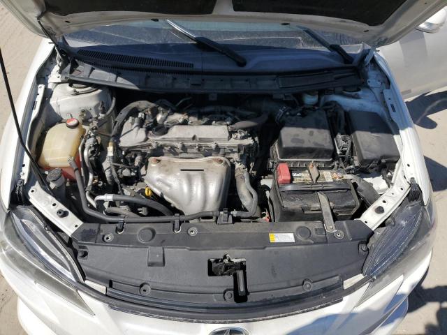 JTKJF5C76GJ015494 - 2016 TOYOTA SCION TC 白色 照片 11