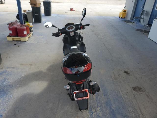 RFLDA0510GA002446 - 2016 ARCTIC CAT CAT BLACK photo 4