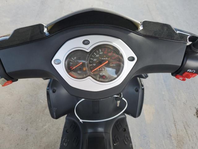 RFLDA0510GA002446 - 2016 ARCTIC CAT CAT BLACK photo 7