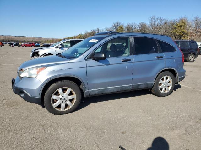 2007 HONDA CR-V EX, null