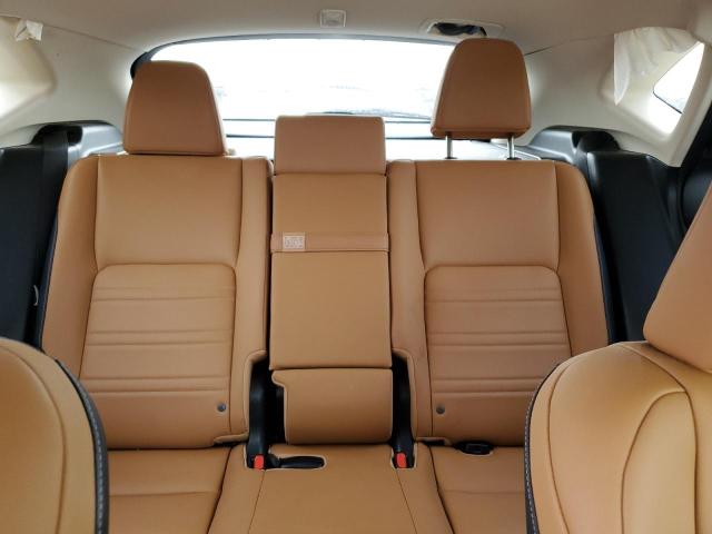 JTJDARBZ1M2187187 - 2021 LEXUS NX 300 BASE 绿色 照片 10