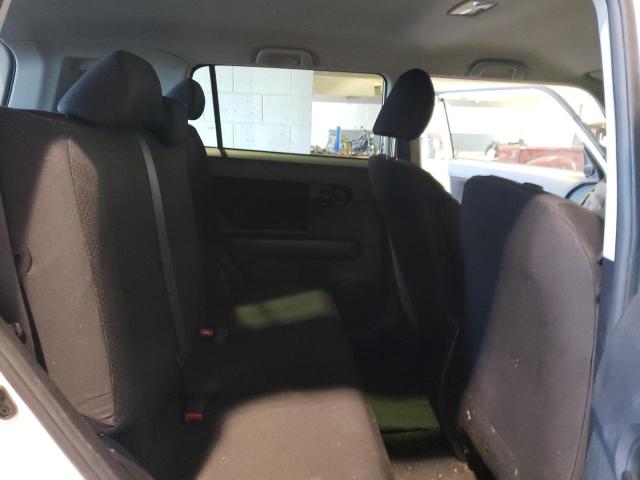 JTLZE4FE7A1109400 - 2010 TOYOTA SCION XB 白色 照片 10