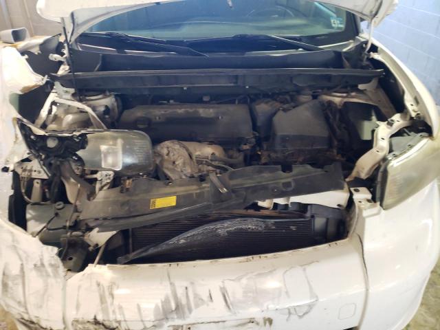 JTLZE4FE7A1109400 - 2010 TOYOTA SCION XB 白色 照片 11