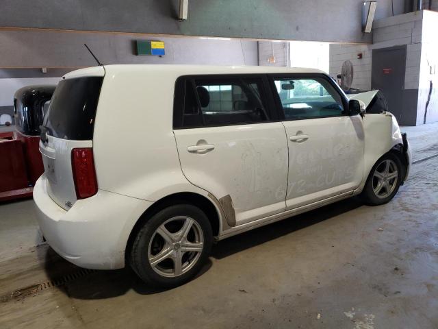 JTLZE4FE7A1109400 - 2010 TOYOTA SCION XB 白色 照片 3