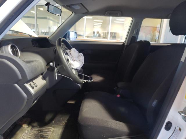 JTLZE4FE7A1109400 - 2010 TOYOTA SCION XB 白色 照片 7