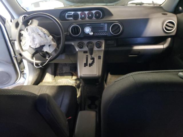 JTLZE4FE7A1109400 - 2010 TOYOTA SCION XB 白色 照片 8