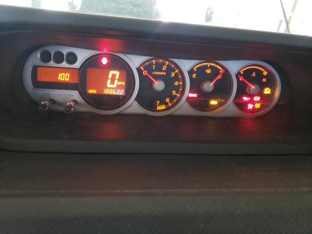 JTLZE4FE7A1109400 - 2010 TOYOTA SCION XB 白色 照片 9