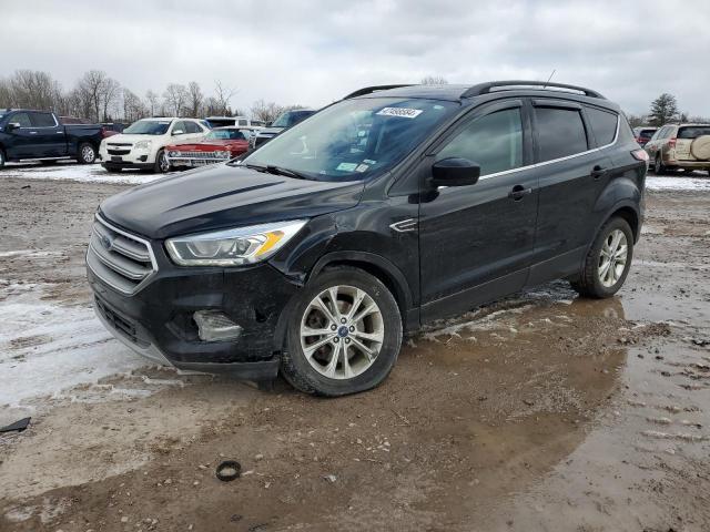 2017 FORD ESCAPE SE, 