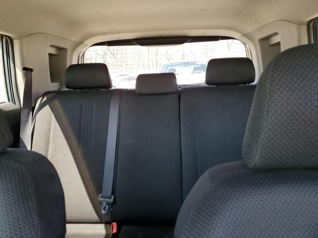 JTLZE4FE0A1114101 - 2010 TOYOTA SCION XB 青色 照片 10