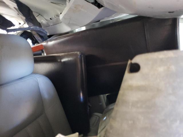 5LMEU88H94ZJ25026 - 2004 LINCOLN AVIATOR ბურგუნდია ფოტო 10