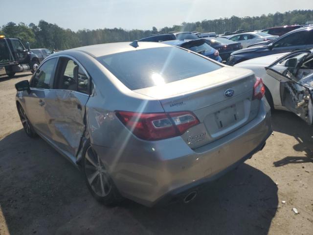 4S3BNEN65J3011306 - 2018 SUBARU LEGACY 3.6R LIMITED GOLD photo 2