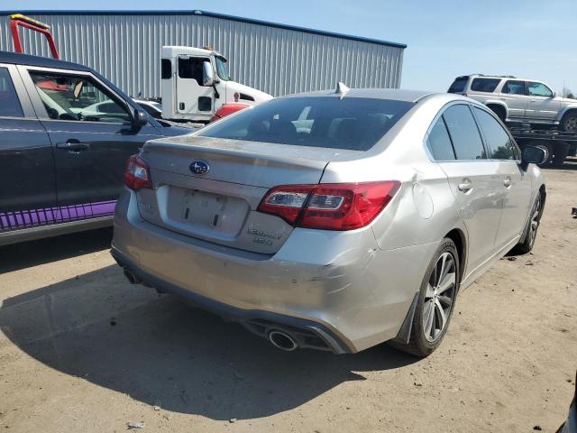 4S3BNEN65J3011306 - 2018 SUBARU LEGACY 3.6R LIMITED GOLD photo 3