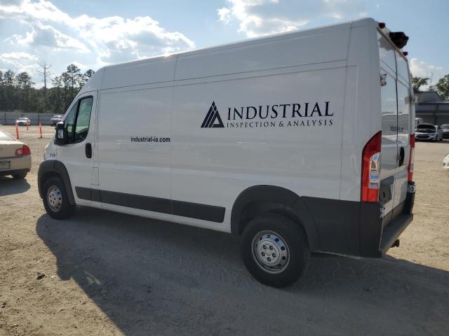 3C6LRVDG9NE113944 - 2022 RAM PROMASTER 2500 HIGH Ağ foto 2