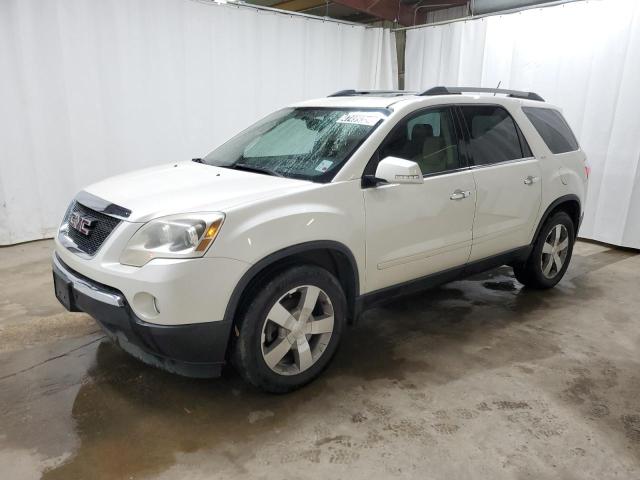 2011 GMC ACADIA SLT-2, 