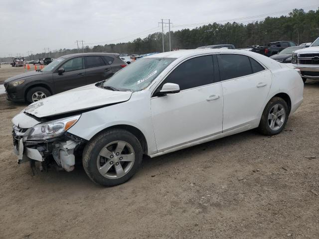 2016 CHEVROLET MALIBU LIM LT, 