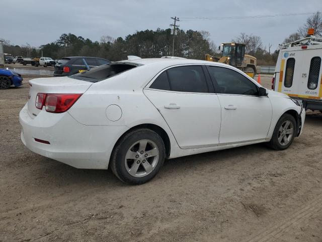 1G11C5SA4GU130972 - 2016 CHEVROLET MALIBU LIM LT 白色 照片 3