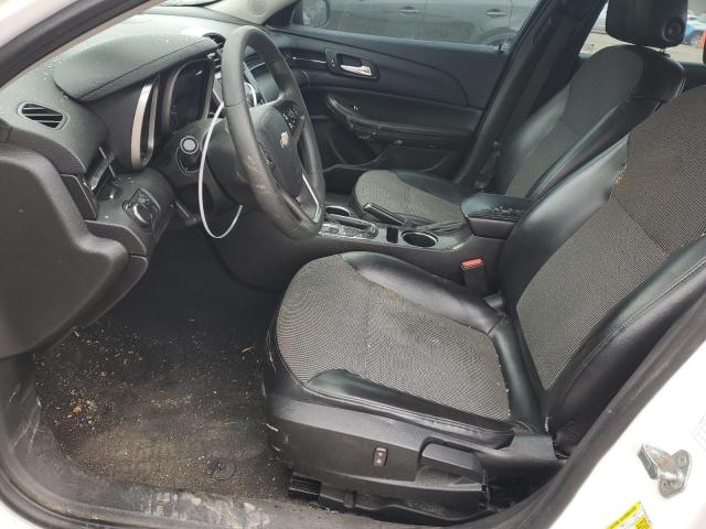 1G11C5SA4GU130972 - 2016 CHEVROLET MALIBU LIM LT 白色 照片 7