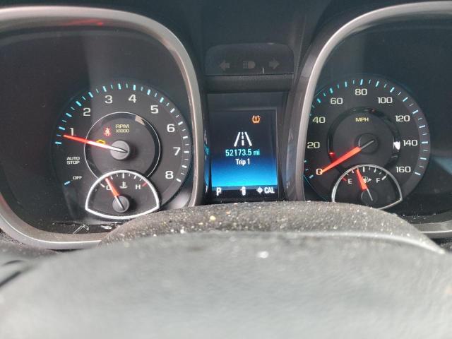 1G11C5SA4GU130972 - 2016 CHEVROLET MALIBU LIM LT 白色 照片 9